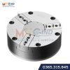 Mâm Kẹp Khí Nén NAKASEIKI NPC-4TT-31