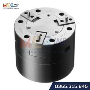 Mâm kẹp khí nén NAKASEIKI NPC-4TT-310