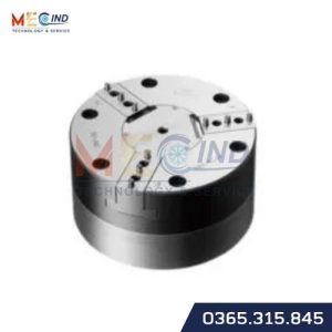 Mâm Kẹp Khí Nén NAKASEIKI NPC-4TTS-33 / 33M