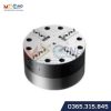 Mâm Kẹp Khí Nén NAKASEIKI NPC-4TTS-43 / 43M