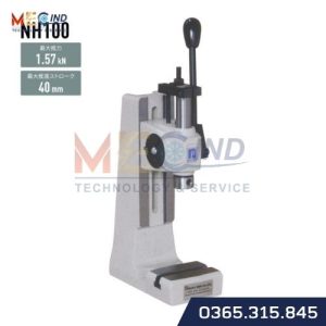 Máy dập tay (Hand Press)