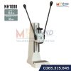 máy dập tay NAKASEIKI NH1000 Hand Press