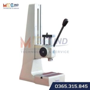 máy dập tay NAKASEIKI NH250 Hand Press
