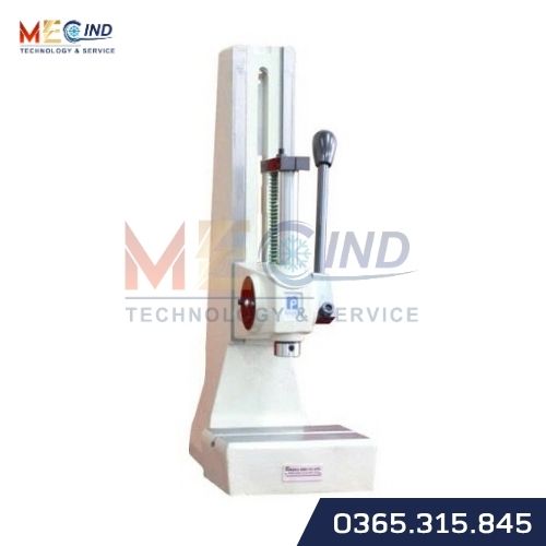 máy dập tay NAKASEIKI NH255 Hand Press