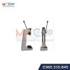máy dập tay NAKASEIKI NH400 Hand Press