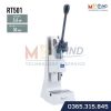 máy dập tay NAKASEIKI RT501 Hand Press