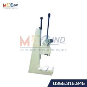 máy dập tay NAKASEIKI RT840 Hand Press