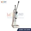 máy dập tay NAKASEIKI RT820 Hand Press