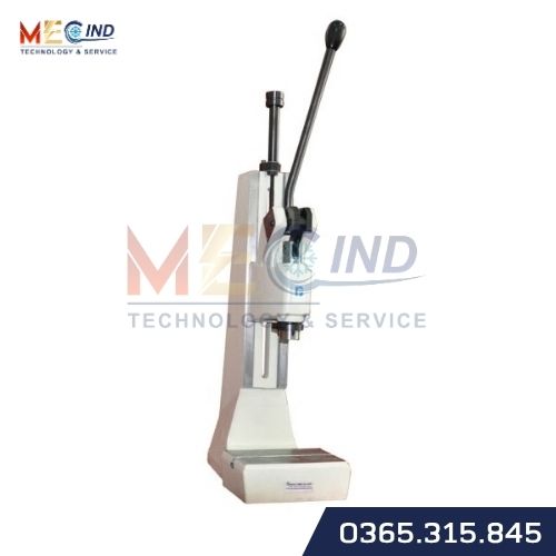 máy dập tay NAKASEIKI RT820 Hand Press