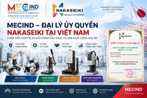 Nakaseiki Việt Nam