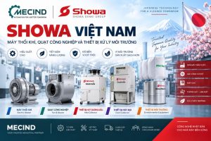 SHOWA Việt Nam